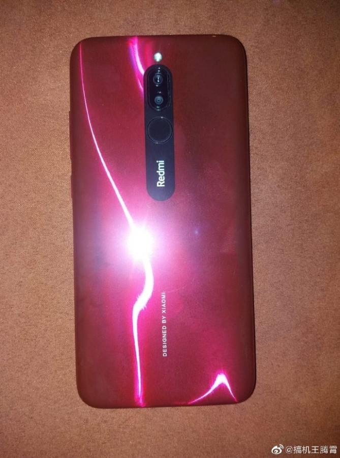 Redmi 8