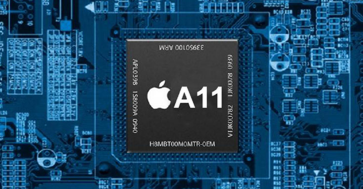 chipset smartphone terbaik di dunia