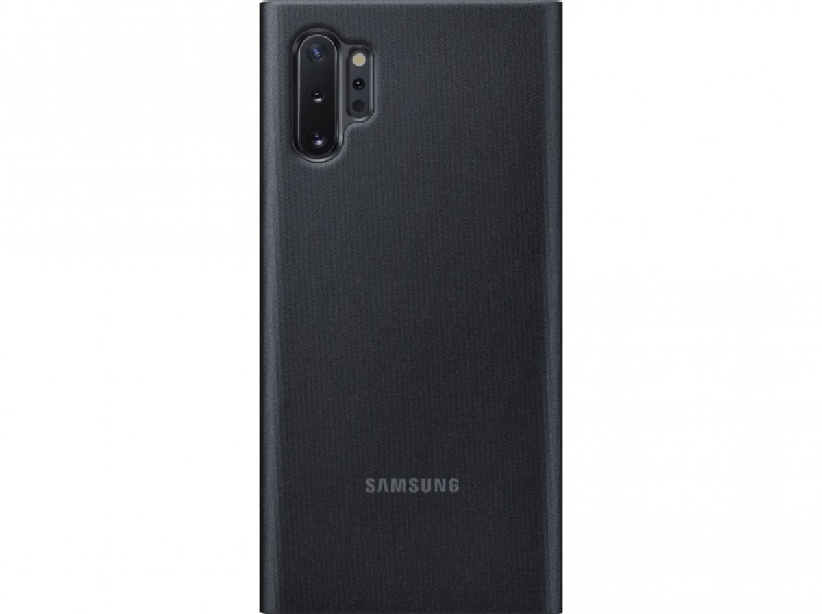 Galaxy Note 10 Plus