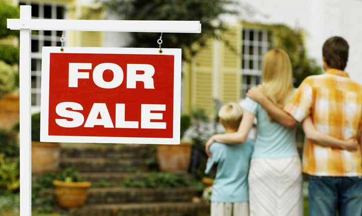 Cara Aman Beli Rumah Over Kredit
