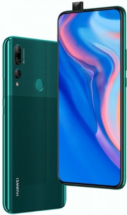Huawei Enjoy 10