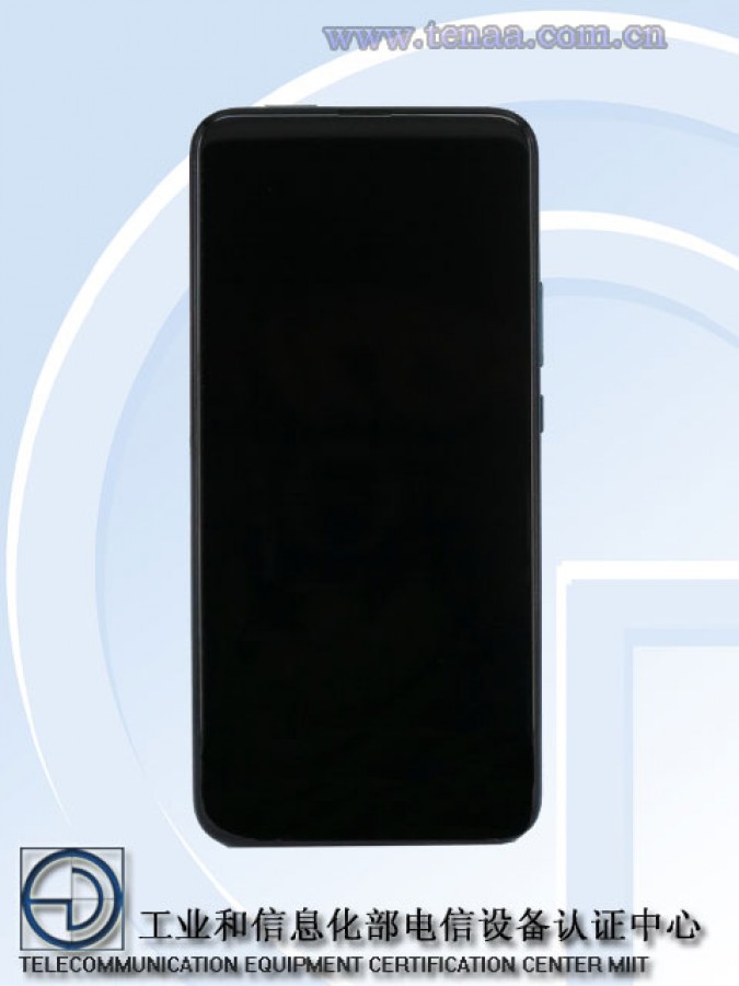 Huawei Enjoy 10