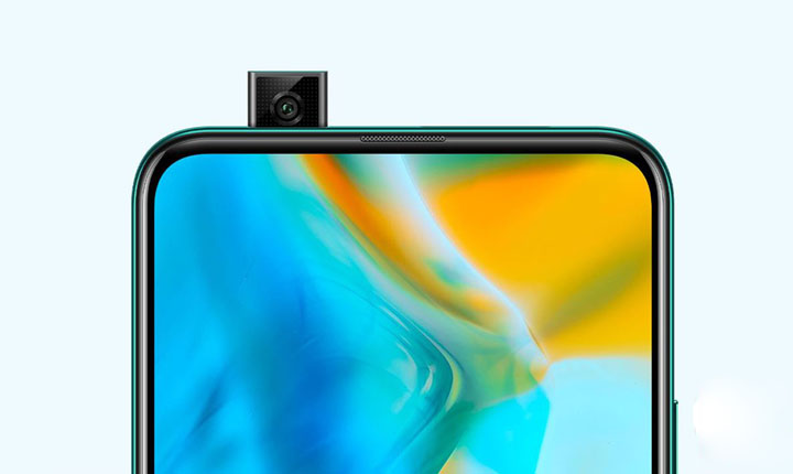Huawei Enjoy 10