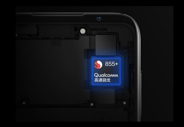 Spesifikasi Meizu 16s Pro