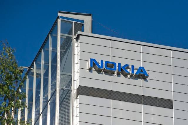 perusahaan teknologi 5G