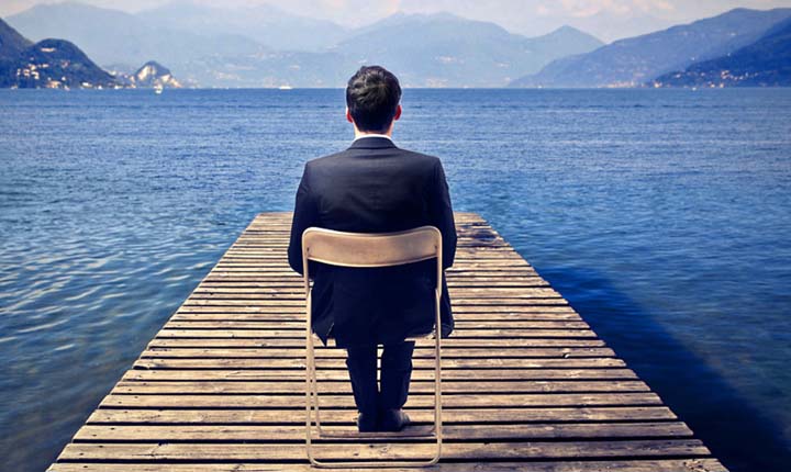 Pekerjaan Introvert