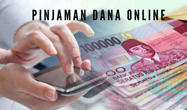 Mendapatkan Pinjaman Dana
