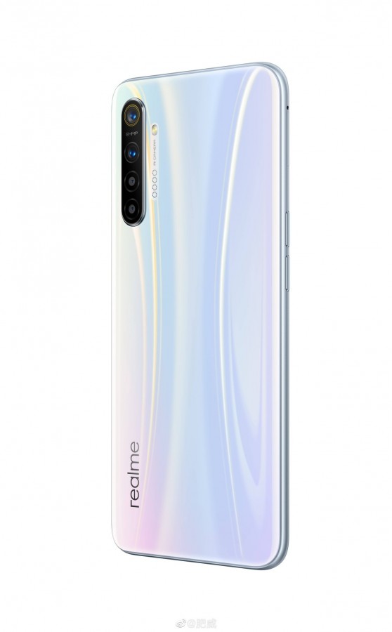 Realme XT