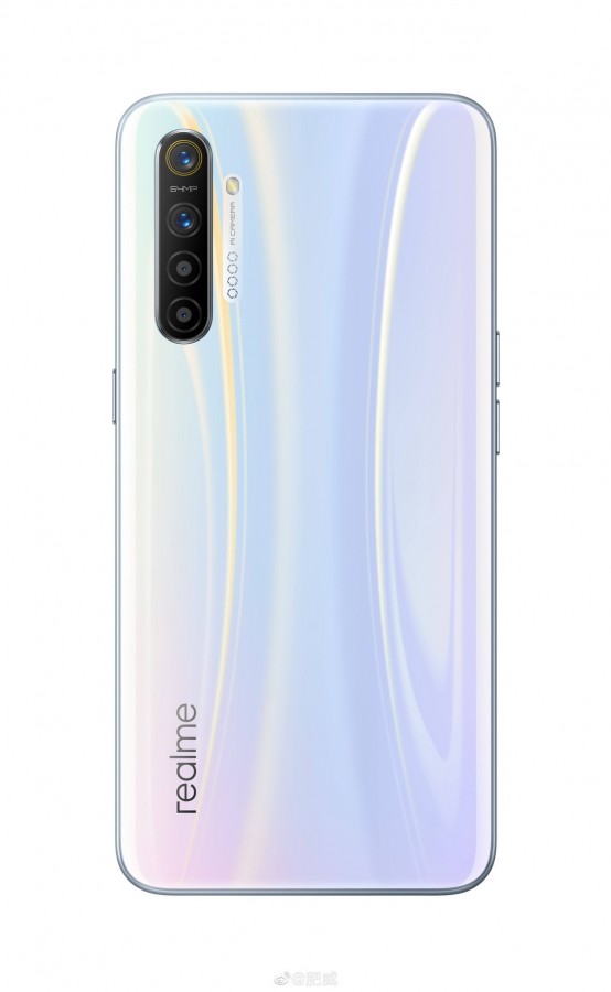 Realme XT