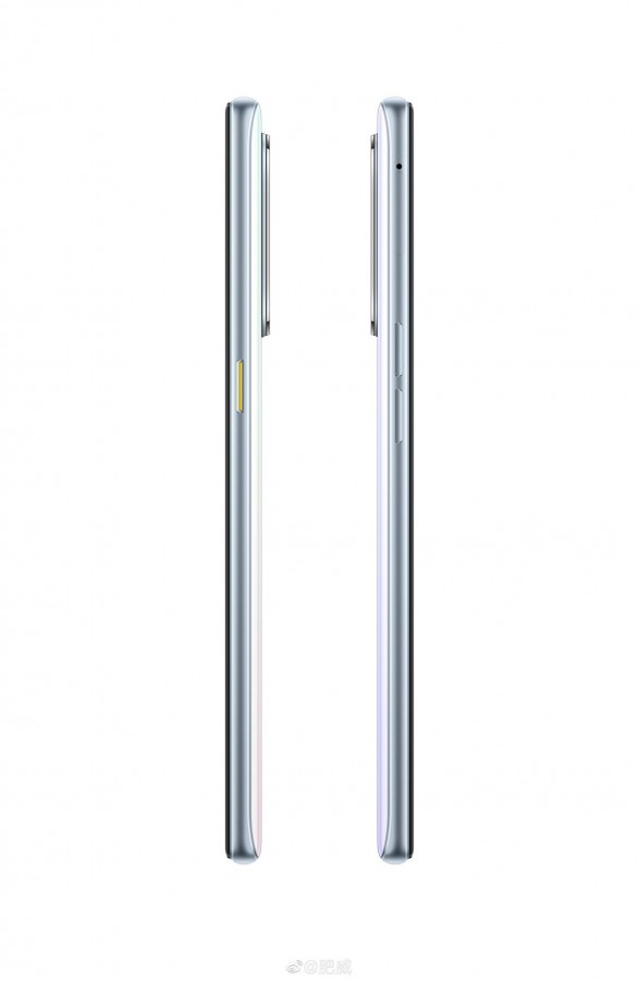 Realme XT