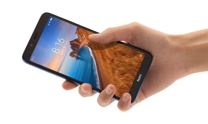 Redmi 7A