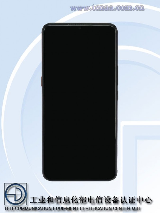 Vivo IQOO Pro 5G