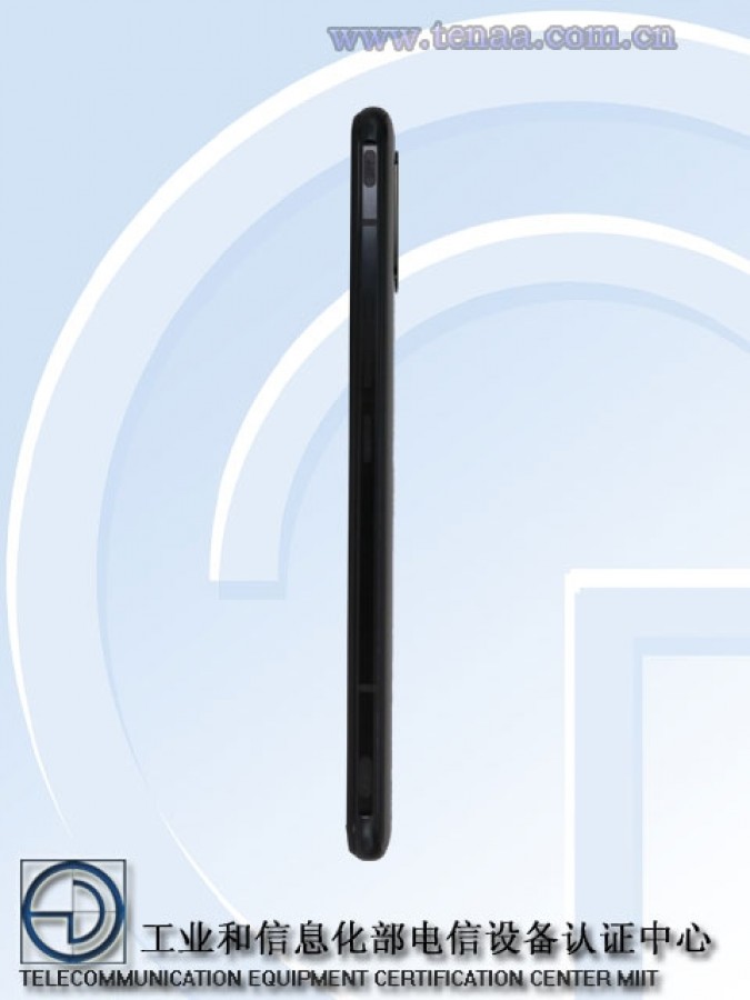 Vivo IQOO Pro 5G