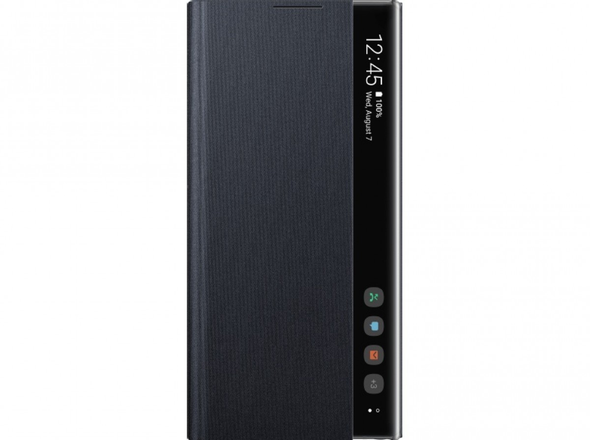 Galaxy Note 10 Plus
