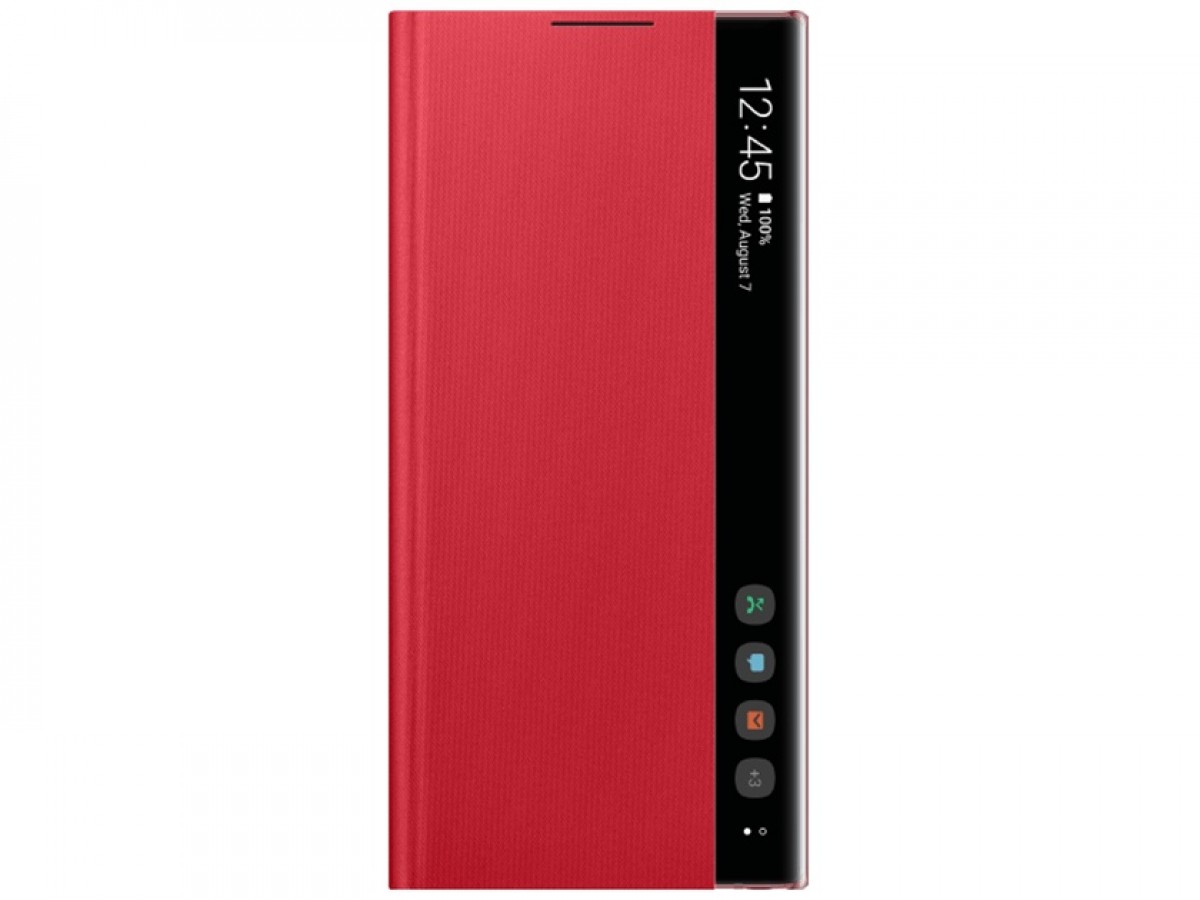 Galaxy Note 10 Plus