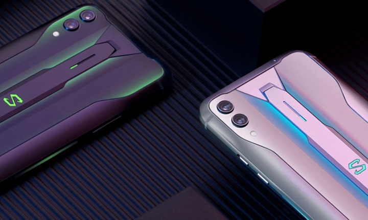 Xiaomi Black Shark 2 Pro