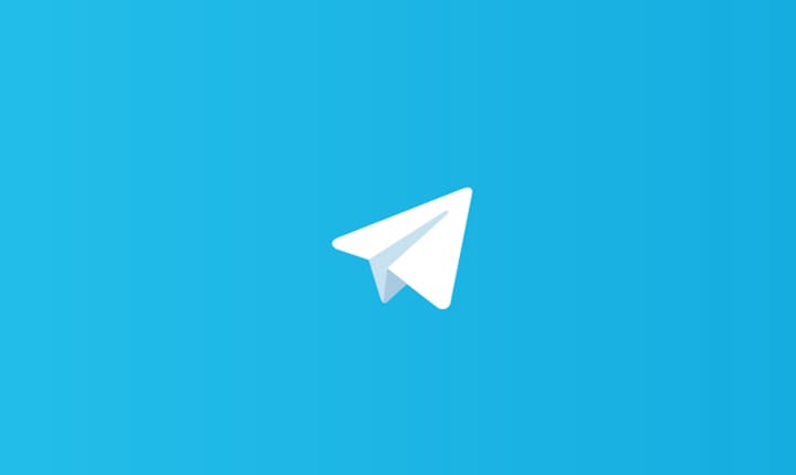 fitur baru telegram
