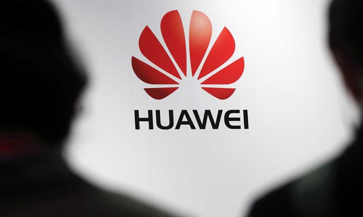 huawei makin kuat