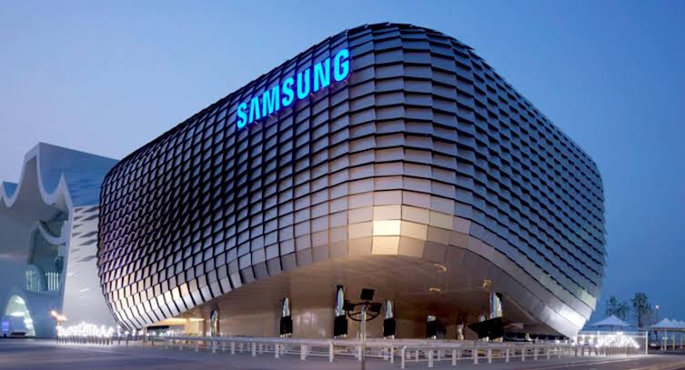 perusahaan teknologi 5G