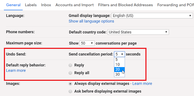 Fitur rahasia gmail terbaru