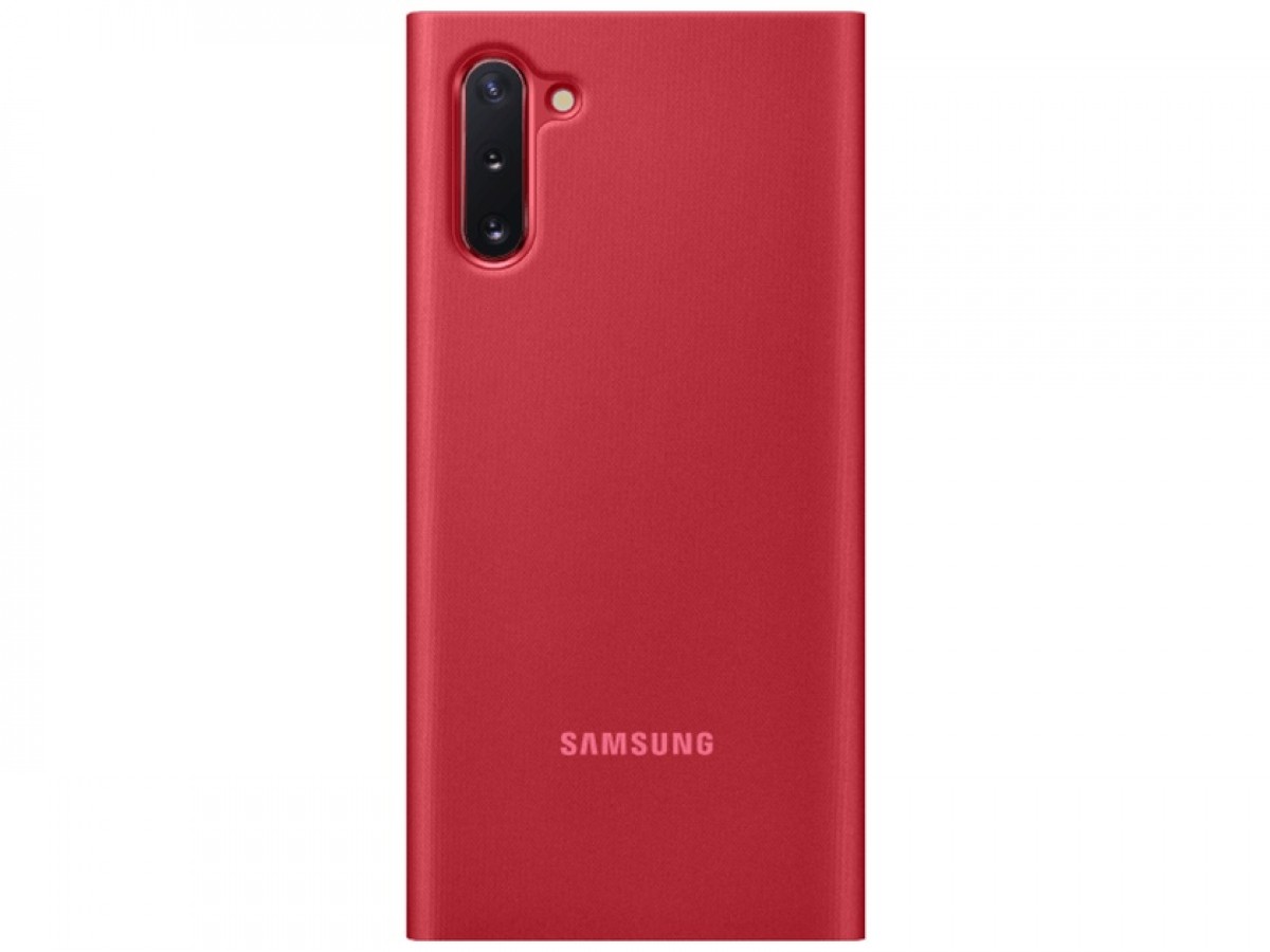 Galaxy Note 10 Plus