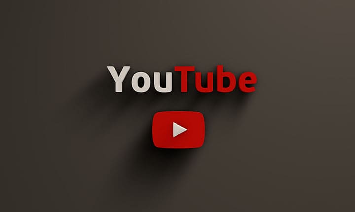 trik dasar youtube