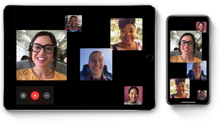 Perbandingan Android 10 dan iOS 13