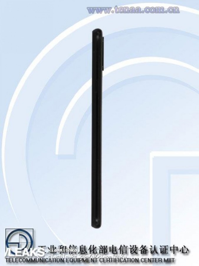 Galaxy A20s