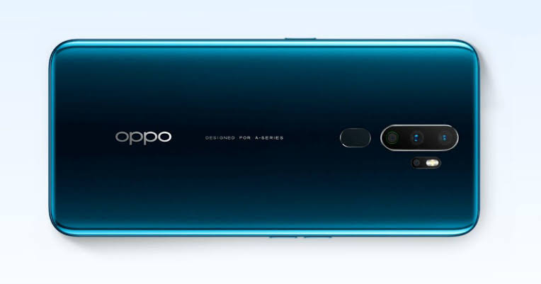Fitur unggulan Oppo A9 2020