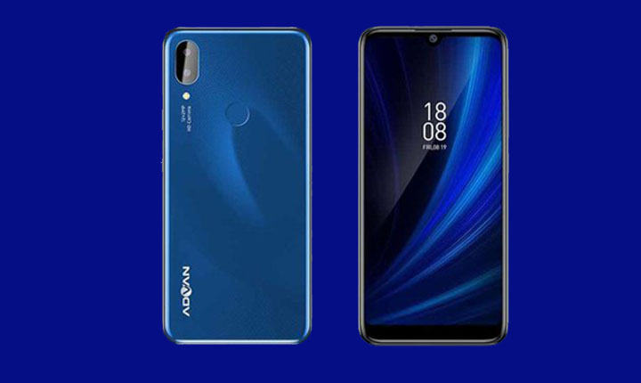 Advan G3 Pro