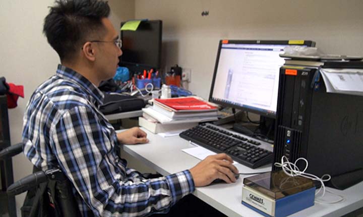 Cara Hasilkan Uang dari Internet