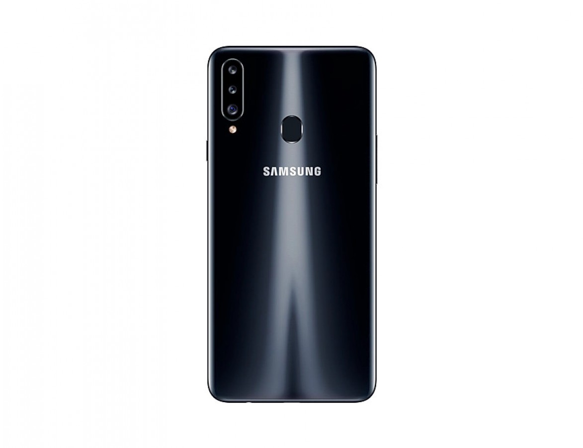 Samsung Galaxy A20s