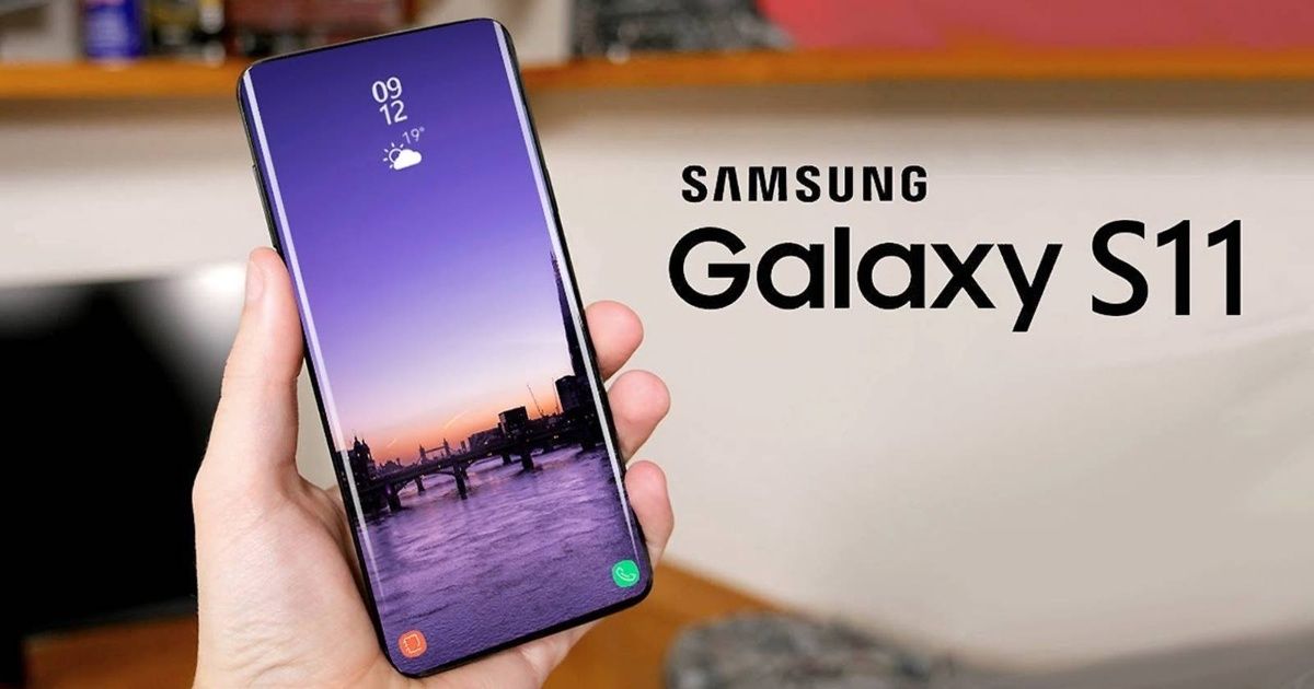 Galay 11 Snapdragon 865