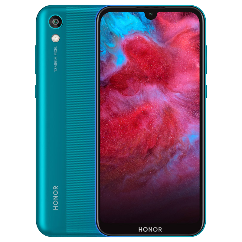 Honor Play 3e
