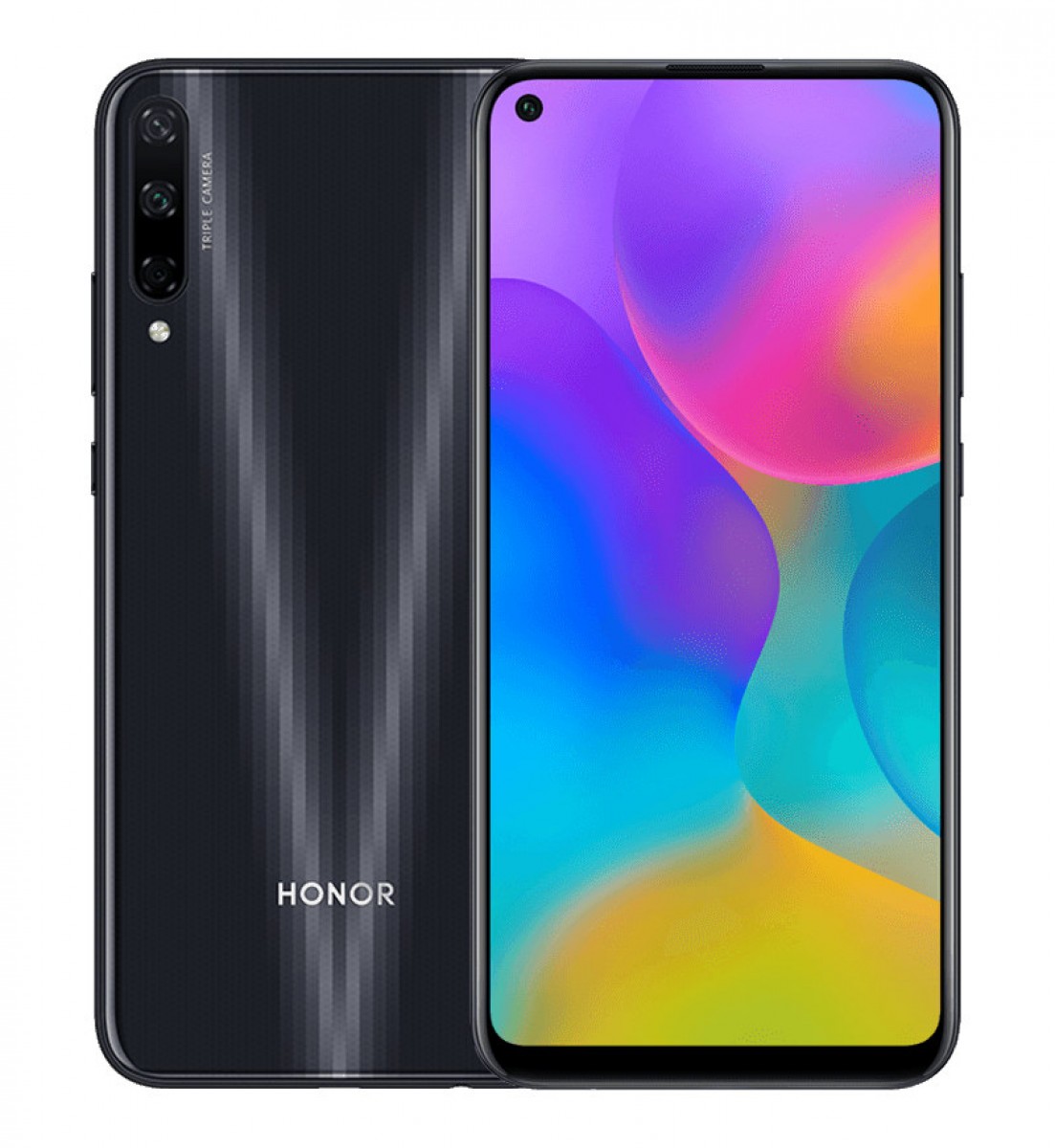Honor Play 3