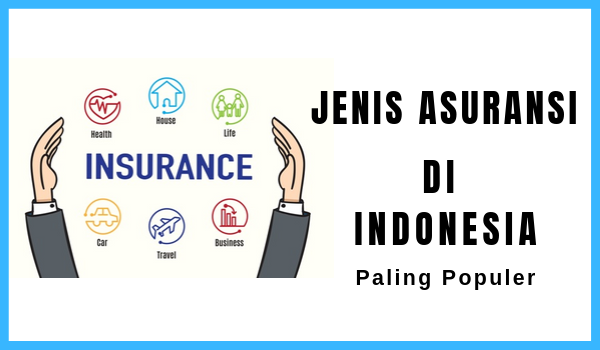 JENIS ASURANSI