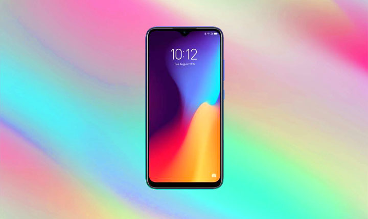 Lenovo K10 Plus