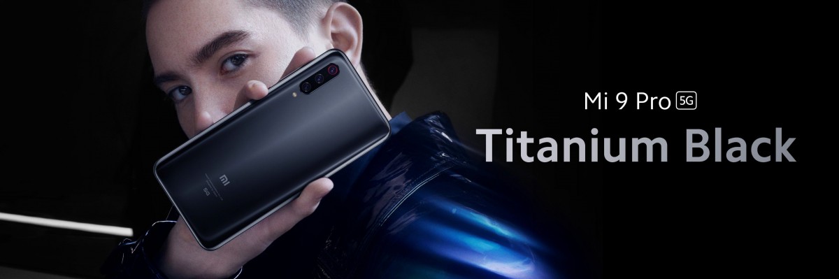 Xiaomi Mi 9 Pro