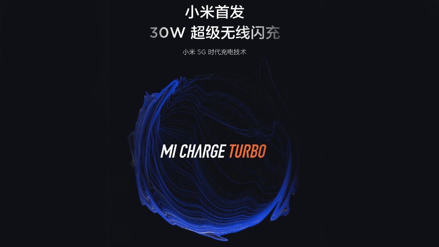 Mi Mix 4