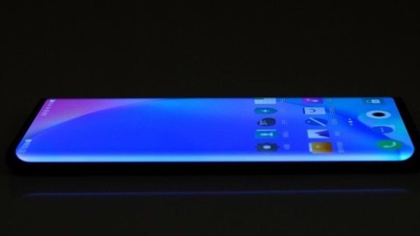Vivo NEX 3