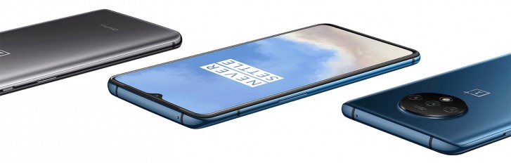 Spesifikasi OnePlus 7T