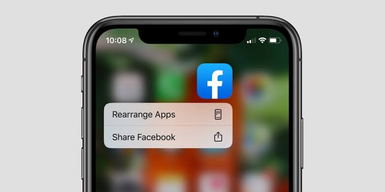 Pemindahan Aplikasi iOs 13