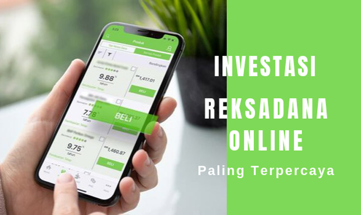 Reksa Dana Online
