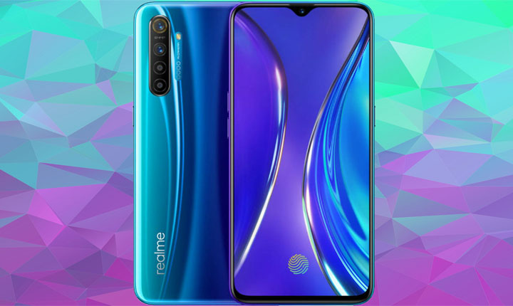 Spesifikasi Lengkap dan Harga Realme X2