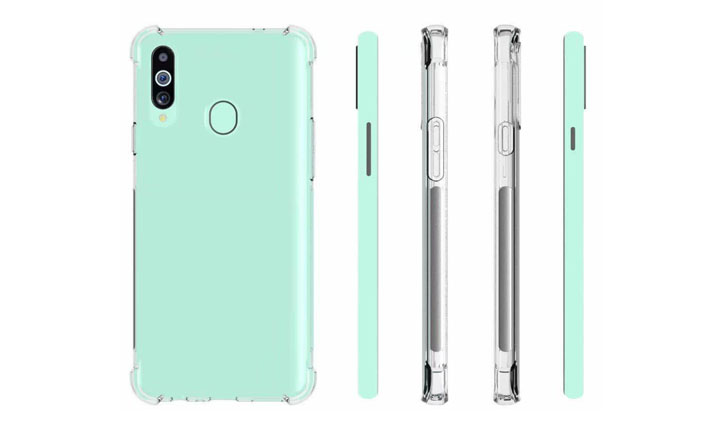 Spesifikasi Samsung Galaxy A20s