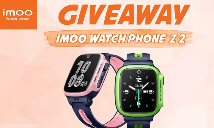 Spesifikasi dan Harga Watch Phone Z2