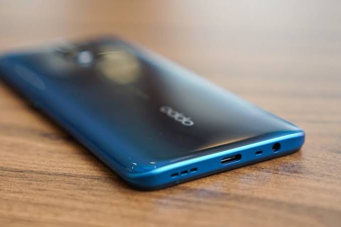 Fitur unggulan Oppo A9 2020