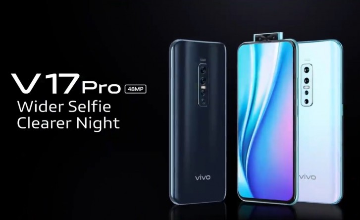 V17 Pro