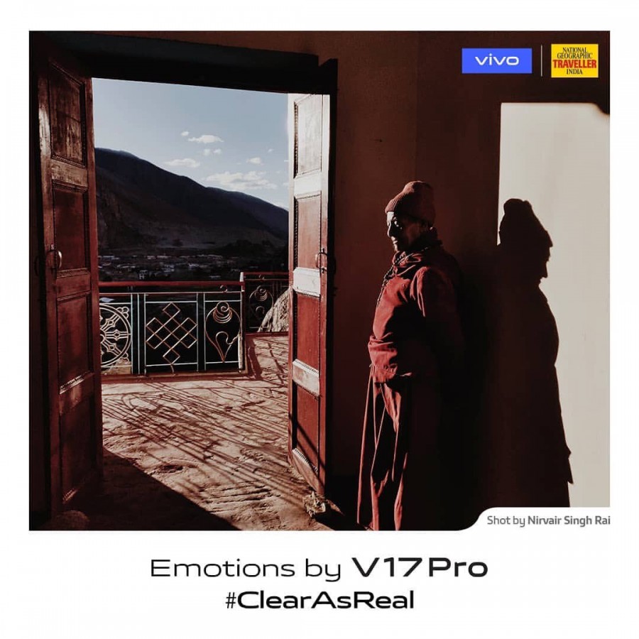 V17 Pro