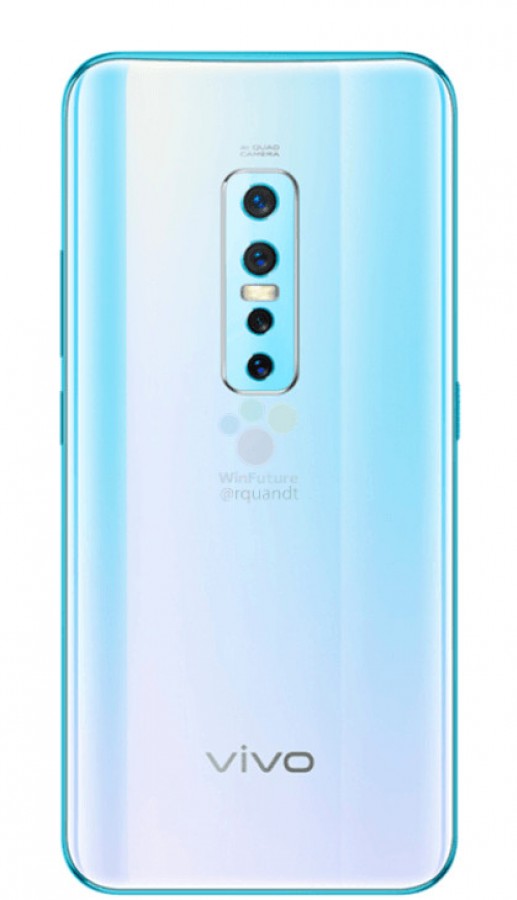 V17 Pro